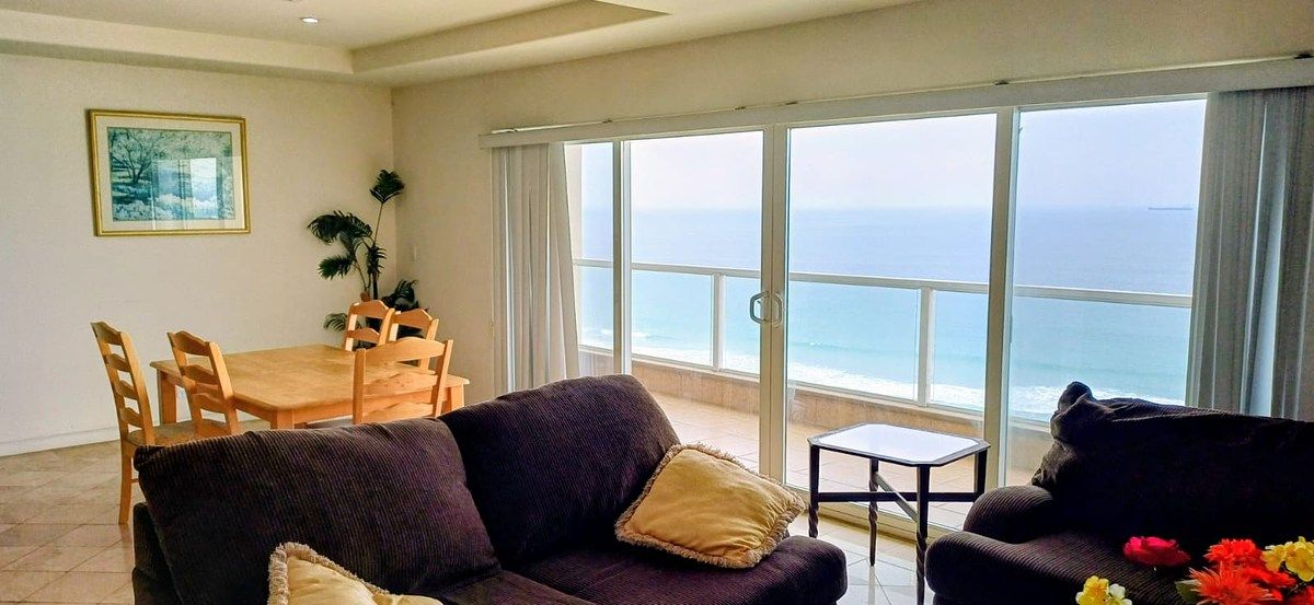 Oceanfront Living in Downtown Rosarito, photo 1 of 41