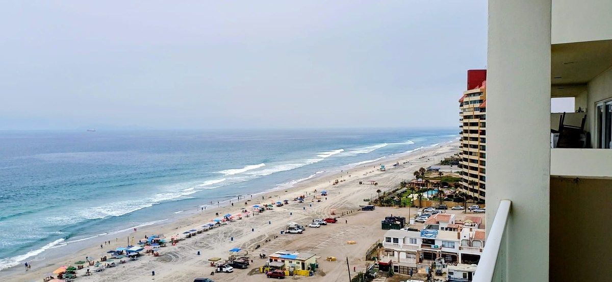 Apartment in Rosarito Centro, Playas de Rosarito, photo 22 of 41