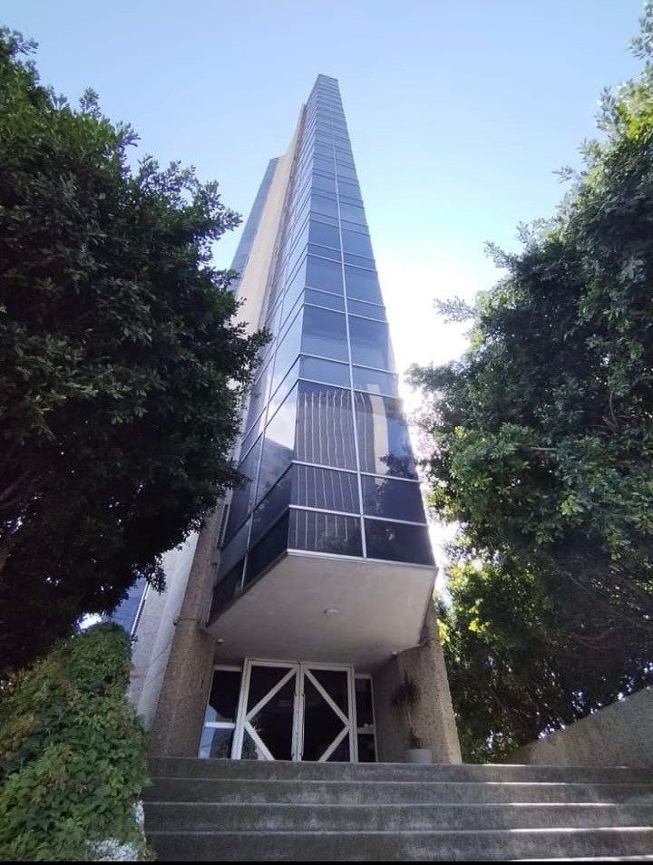 Offices for Rent Torre Conimex 250 m2, photo 1 of 12