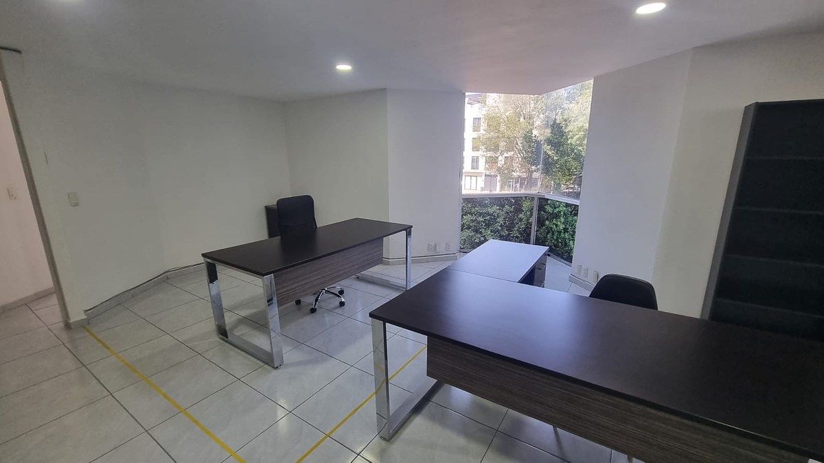 Office in Ladrón de Guevara, Guadalajara, photo 5 of 12