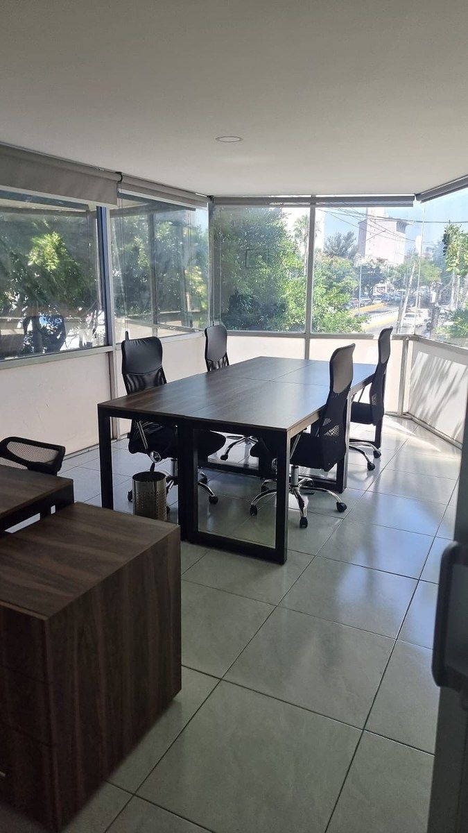 Office in Ladrón de Guevara, Guadalajara, photo 9 of 12