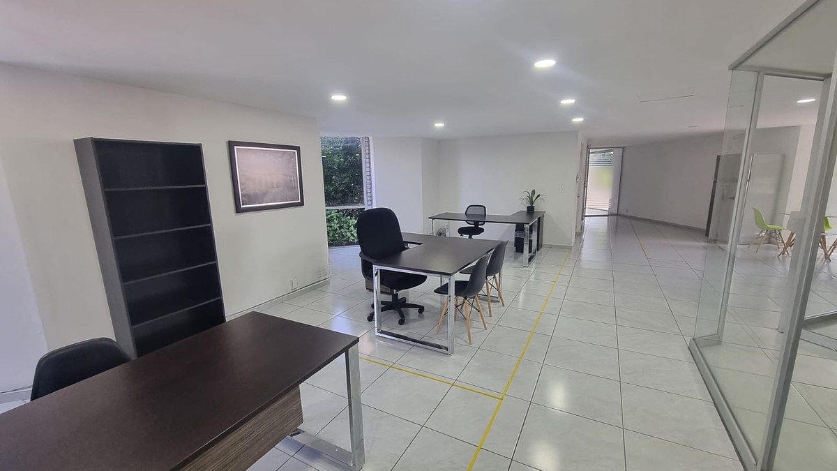 Office in Ladrón de Guevara, Guadalajara, photo 10 of 12