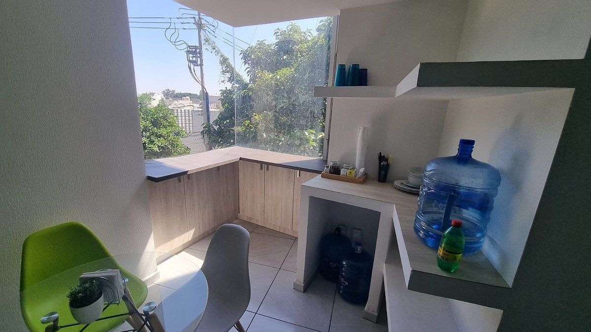 Office in Ladrón de Guevara, Guadalajara, photo 11 of 12
