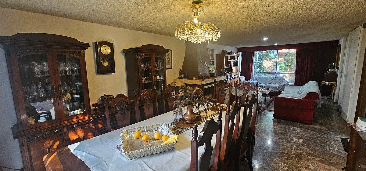 House in Jardines del Sur, Xochimilco, photo 17 of 31