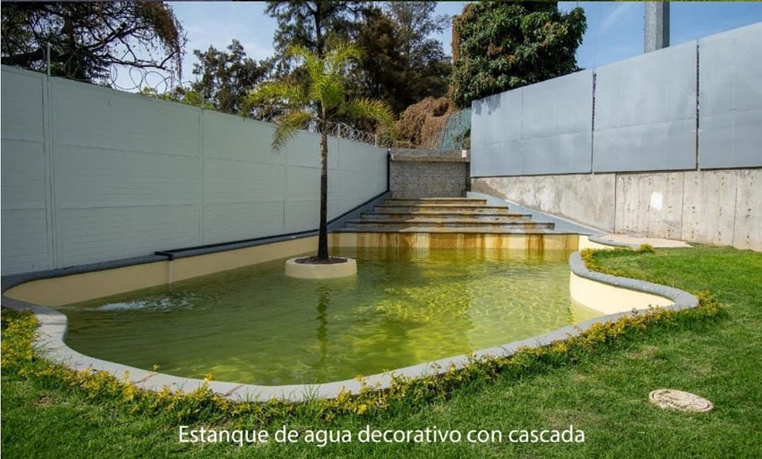 Galpão industrial em Parques del Castillo, El Salto, foto 27 de 27