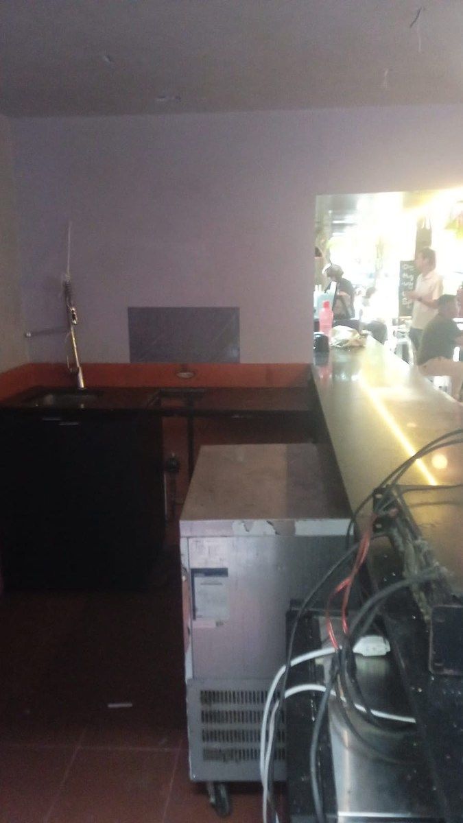 Local comercial en Hipódromo, Cuauhtémoc, foto 6 de 6