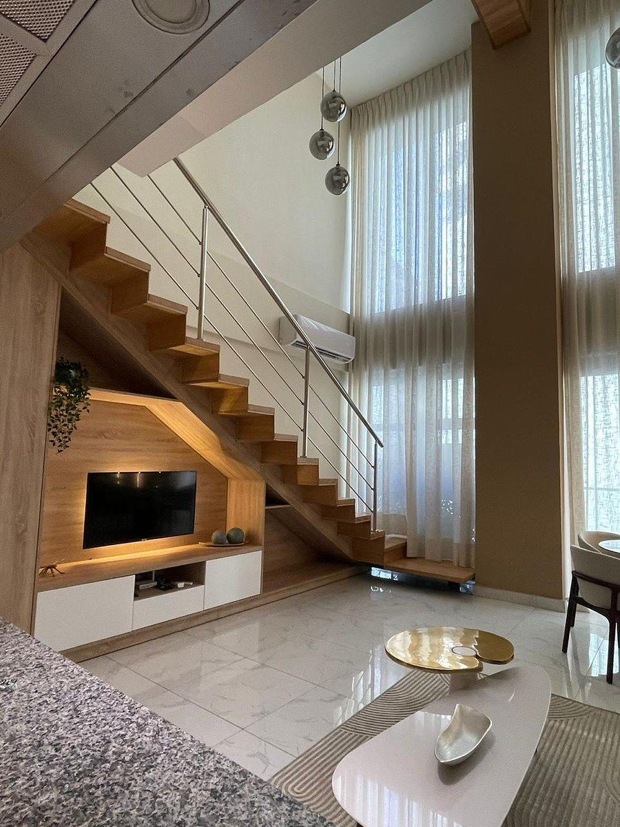 Apartamento en Evaristo Morales, Santo Domingo Centro (Distrito Nacional), foto 4 de 6