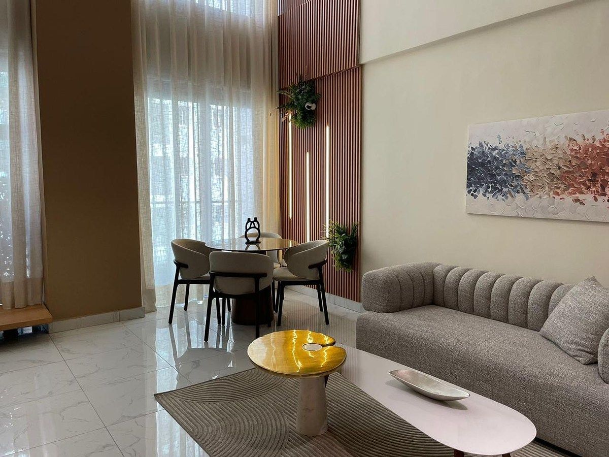Apartamento en Evaristo Morales, Santo Domingo Centro (Distrito Nacional), foto 5 de 6
