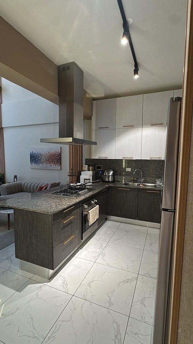 Apartamento en Evaristo Morales, Santo Domingo Centro (Distrito Nacional), foto 6 de 6