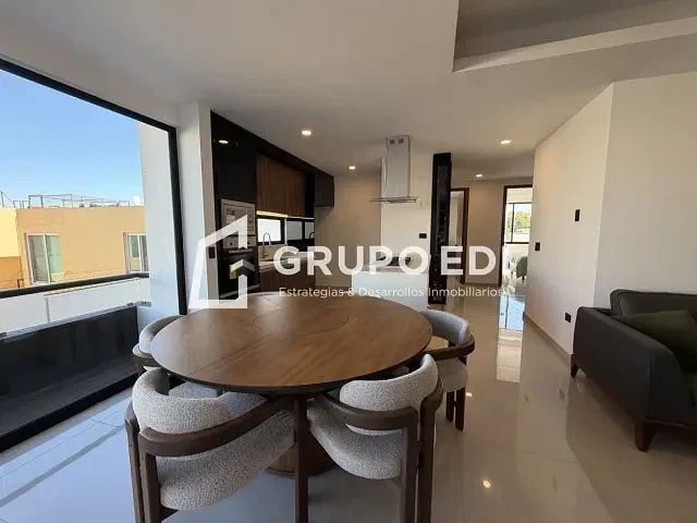 Apartment in Campestre Morillotla, San Andrés Cholula, photo 3 of 12
