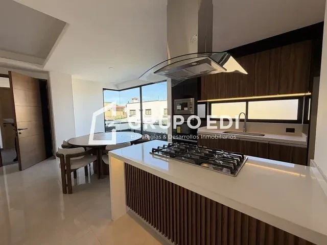 Apartment in Campestre Morillotla, San Andrés Cholula, photo 4 of 12
