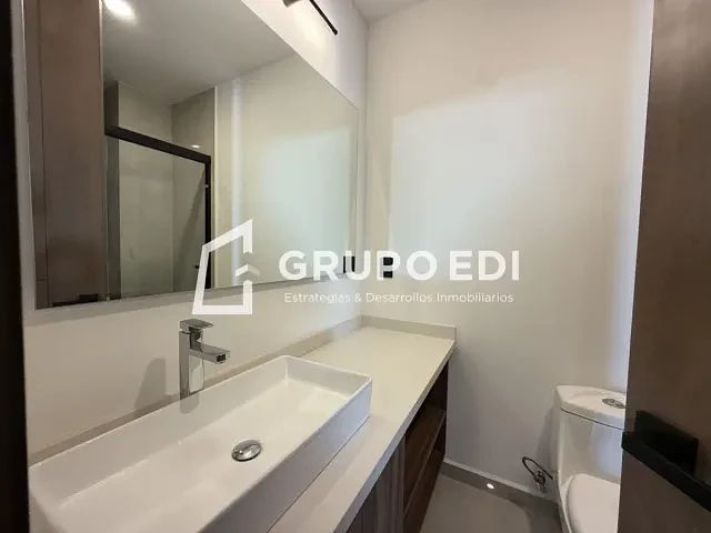 Apartment in Campestre Morillotla, San Andrés Cholula, photo 8 of 12