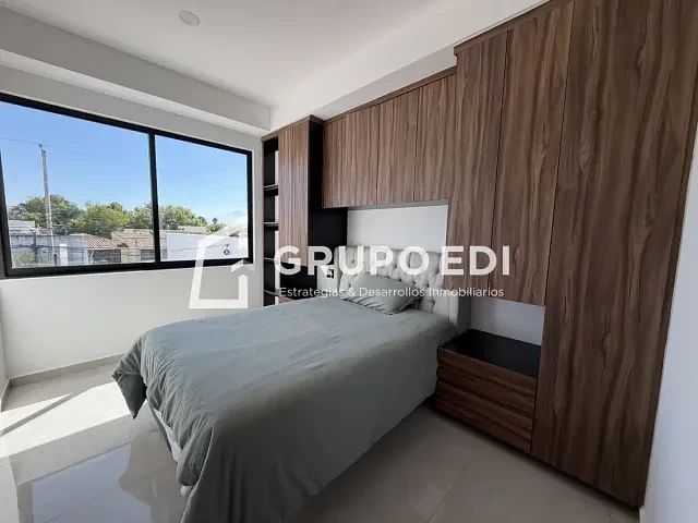 Apartment in Campestre Morillotla, San Andrés Cholula, photo 9 of 12