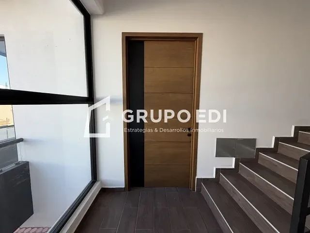 Apartment in Campestre Morillotla, San Andrés Cholula, photo 12 of 12