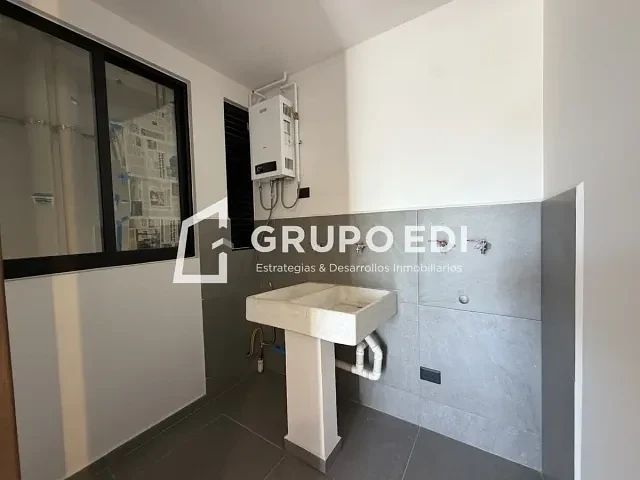 Departamento en Campestre Morillotla, San Andrés Cholula, foto 7 de 12