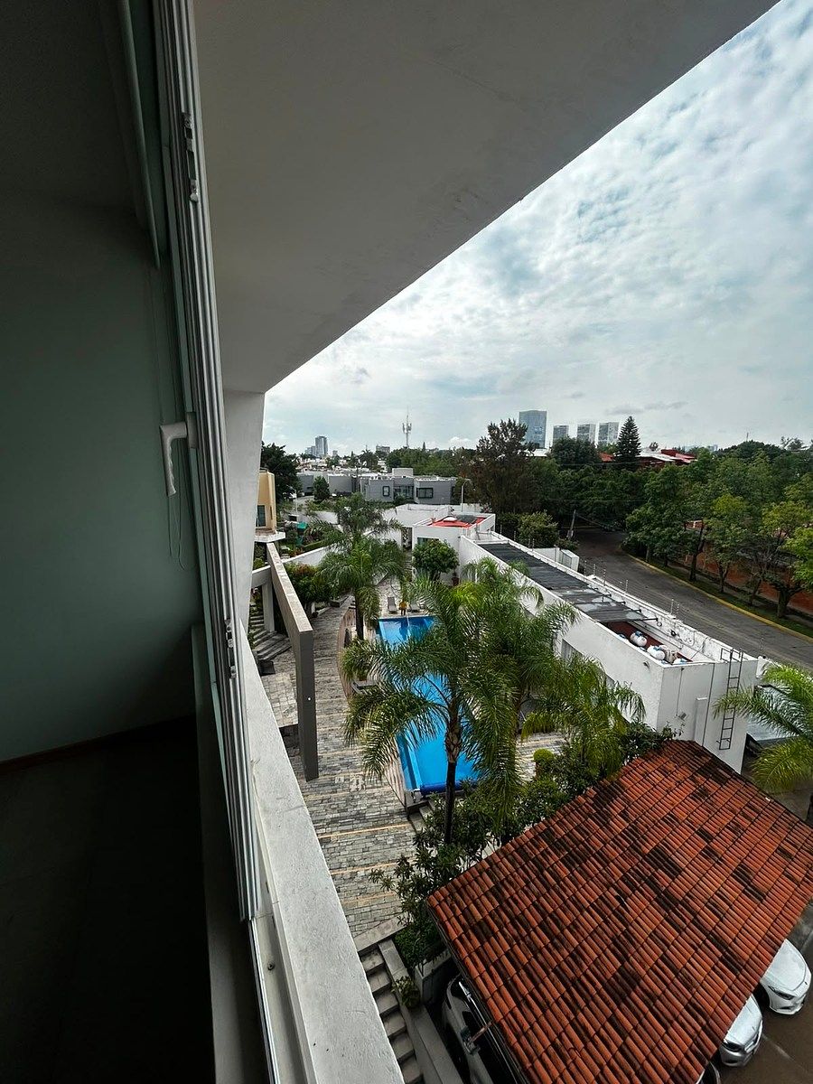 Departamento en Lomas Del Valle, Zapopan, foto 12 de 21