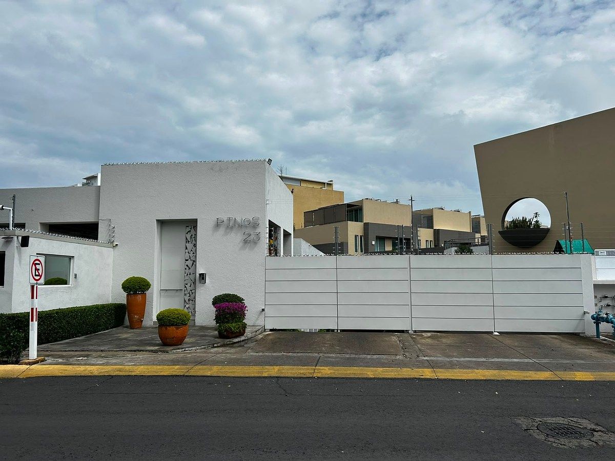 Departamento en Lomas Del Valle, Zapopan, foto 20 de 21