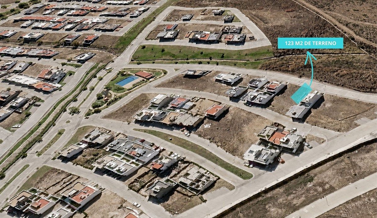 Lote em Senderos de Monte Verde, Tlajomulco de Zúñiga, foto 12 de 12