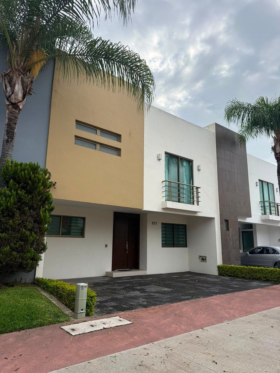 Casa en Renta en Antara, foto 1 de 21