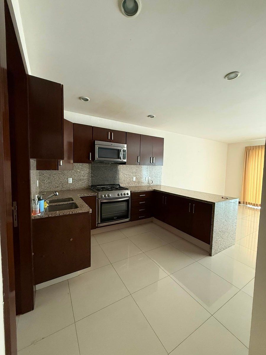 Casa en condominio en Solares, Zapopan, foto 2 de 21