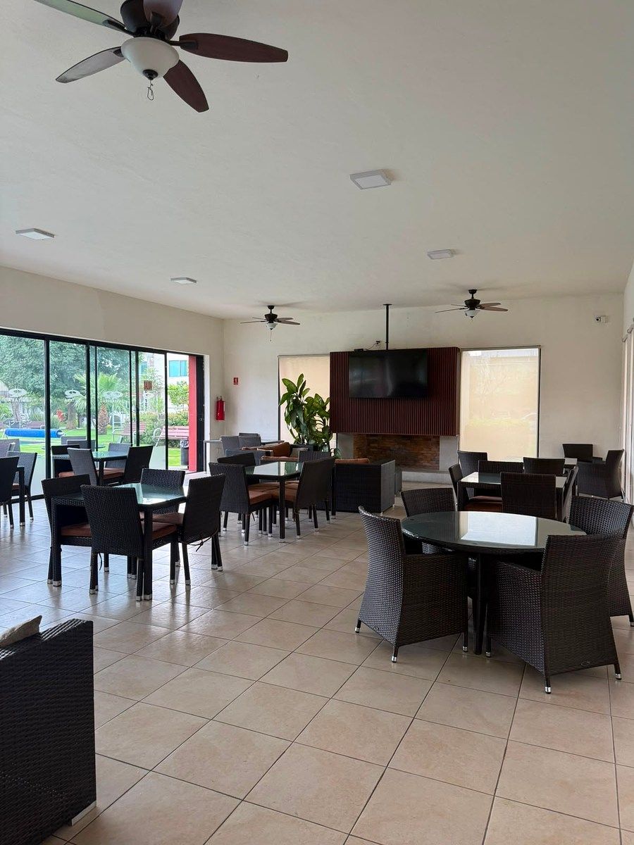 Casa en condominio en Solares, Zapopan, foto 3 de 21