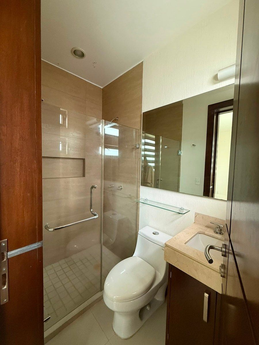 Casa en condominio en Solares, Zapopan, foto 11 de 21