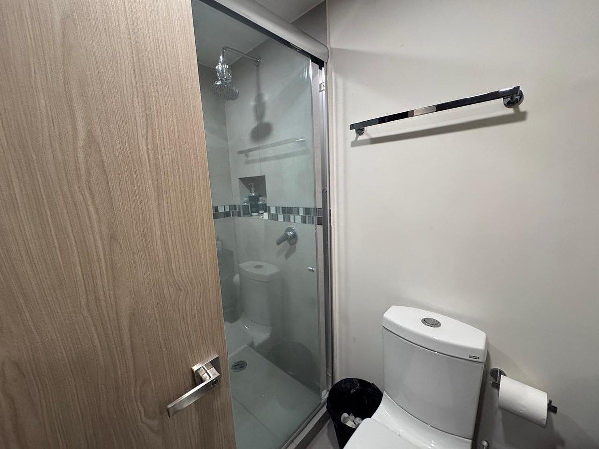 Apartamento em Santa Cruz Atoyac, Benito Juárez, foto 6 de 12