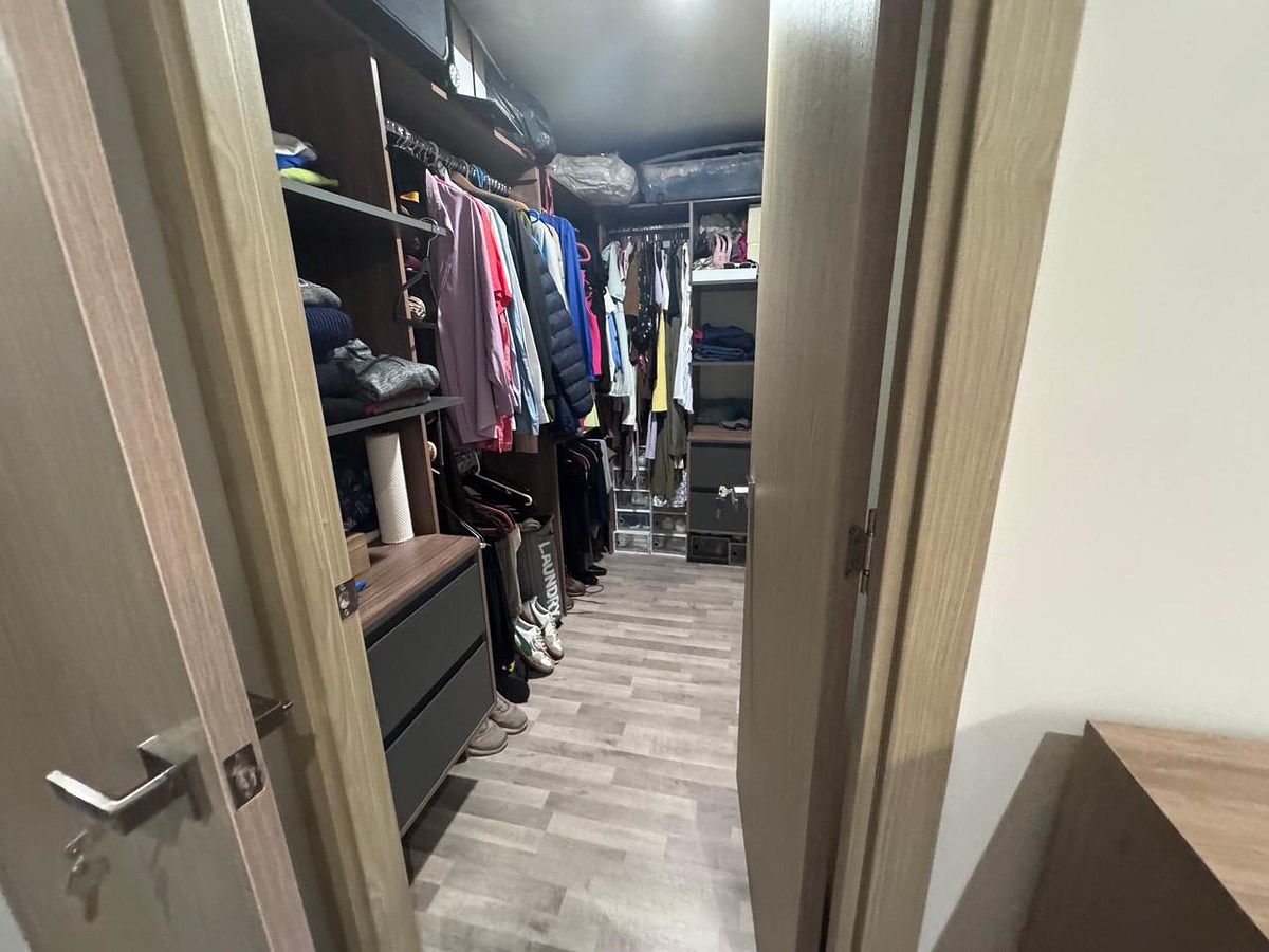 Apartamento em Santa Cruz Atoyac, Benito Juárez, foto 5 de 12