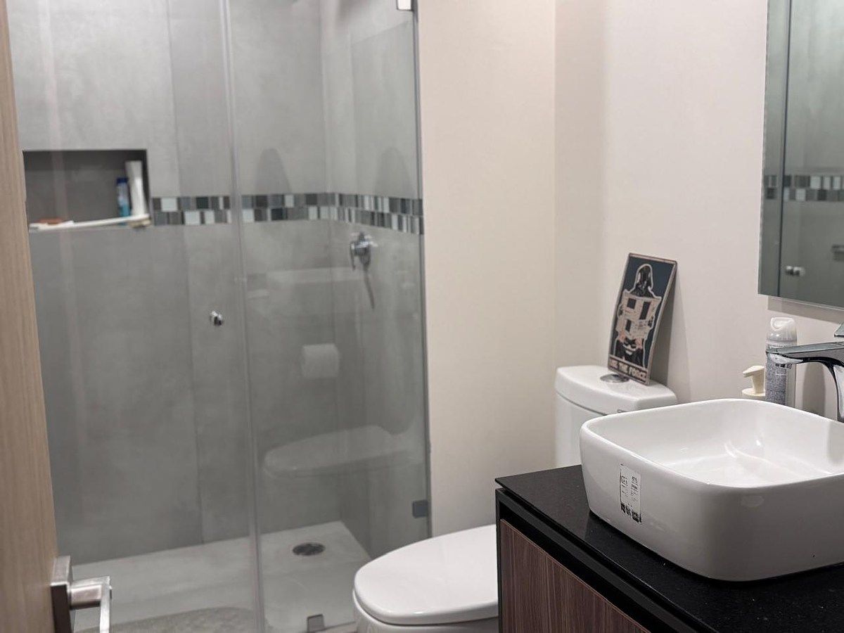 Apartamento em Santa Cruz Atoyac, Benito Juárez, foto 8 de 12