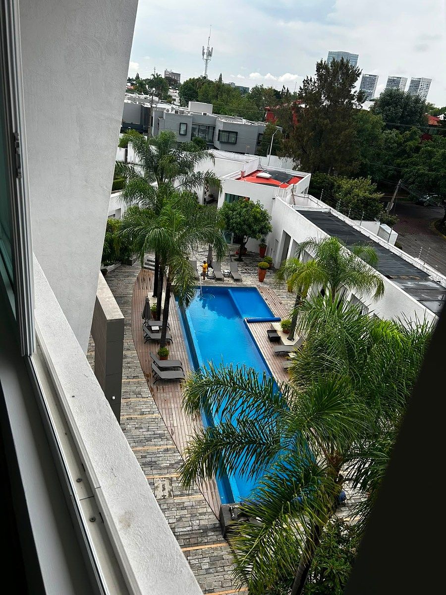 Departamento en Lomas Del Valle, Zapopan, foto 5 de 20