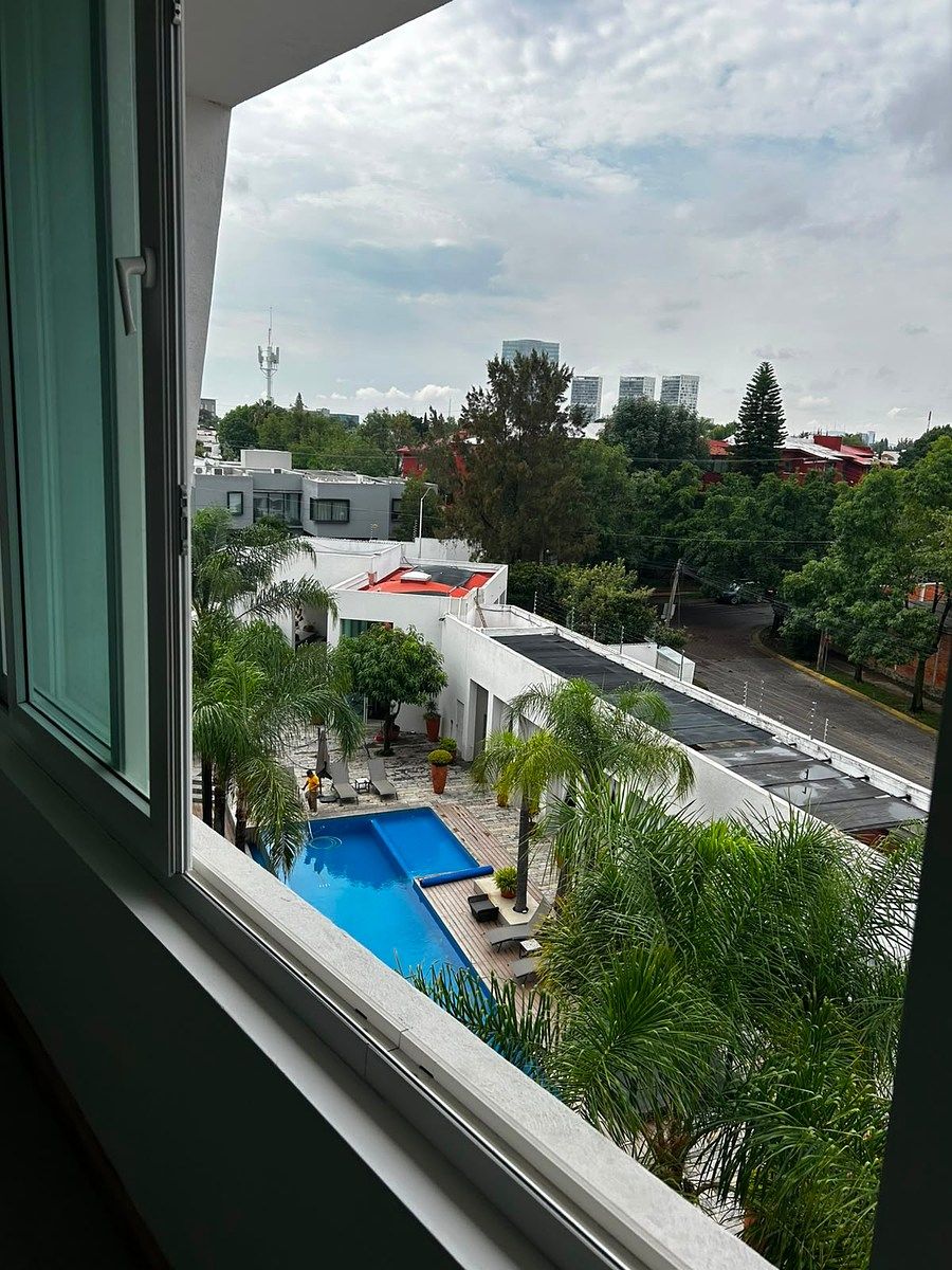 Departamento en Lomas Del Valle, Zapopan, foto 6 de 20