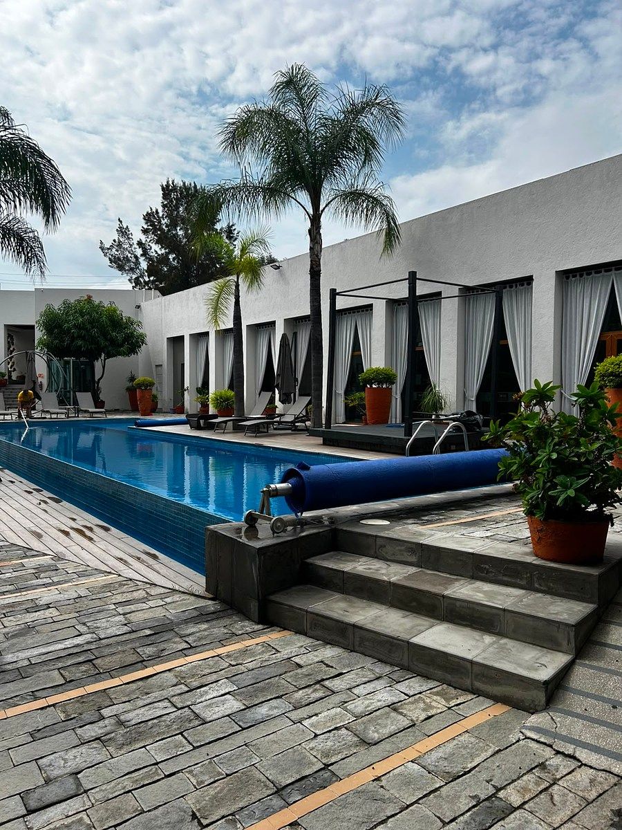 Departamento en Lomas Del Valle, Zapopan, foto 13 de 20