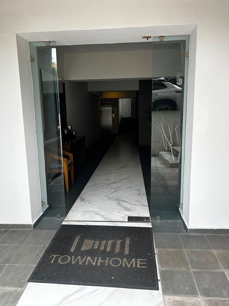 Loft en Town Home, foto 1 de 20