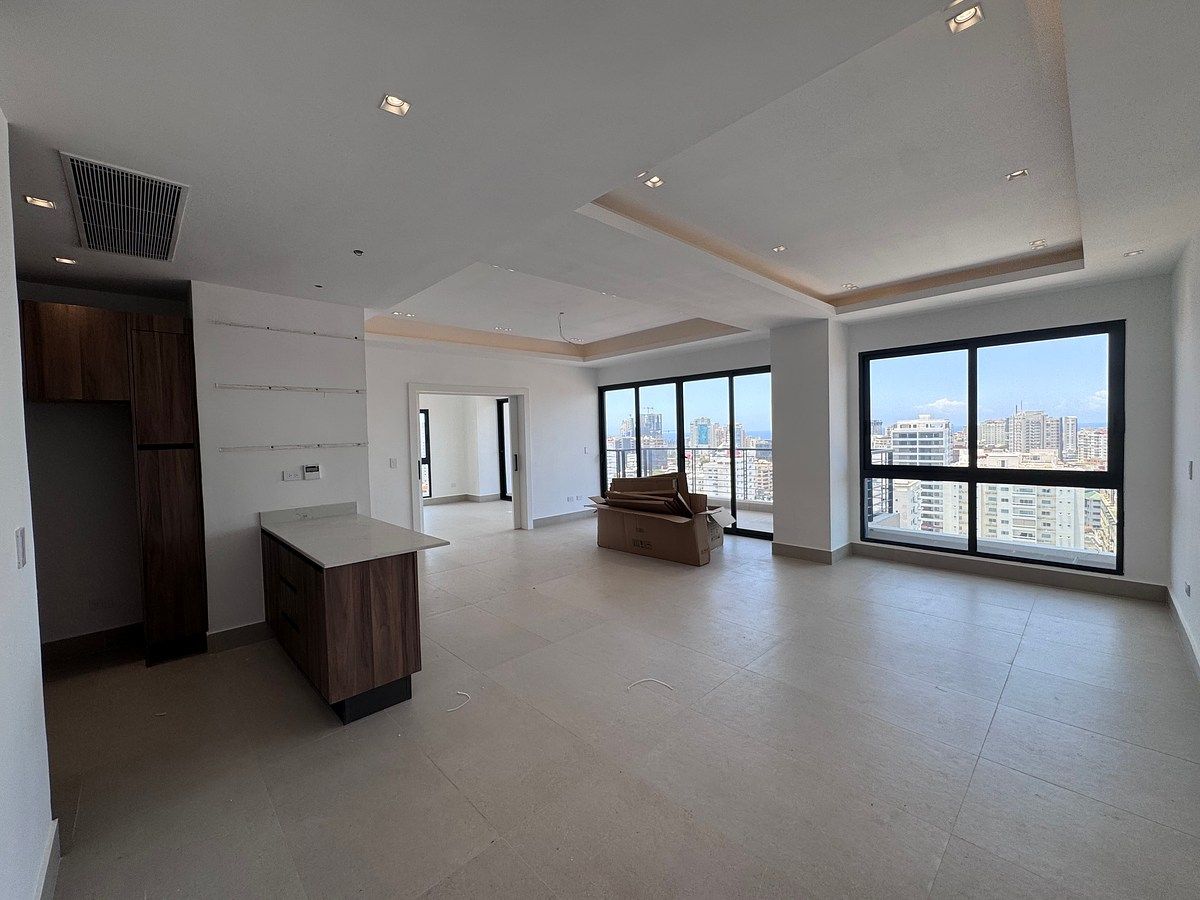 Apartamento en Ensanche Naco, Santo Domingo Centro (Distrito Nacional), foto 6 de 29