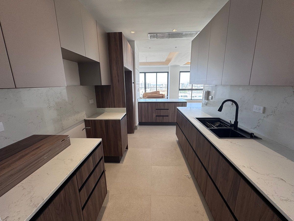 Apartamento en Ensanche Naco, Santo Domingo Centro (Distrito Nacional), foto 5 de 29