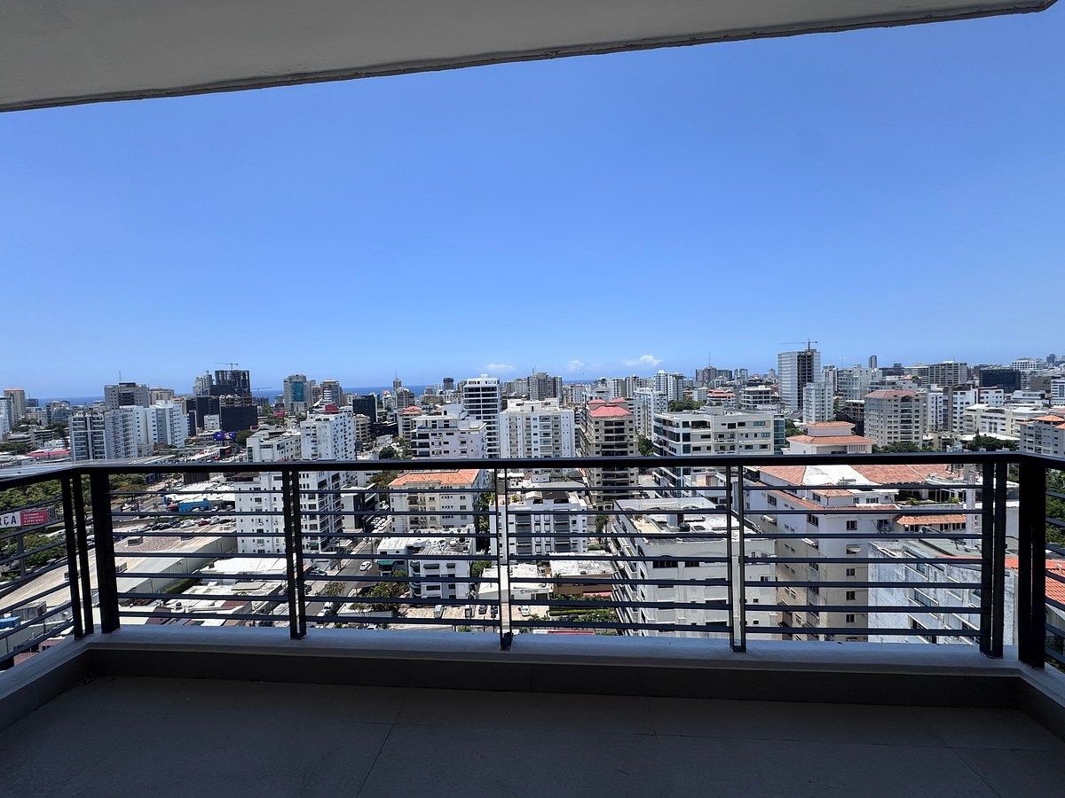 Apartamento en Ensanche Naco, Santo Domingo Centro (Distrito Nacional), foto 8 de 29