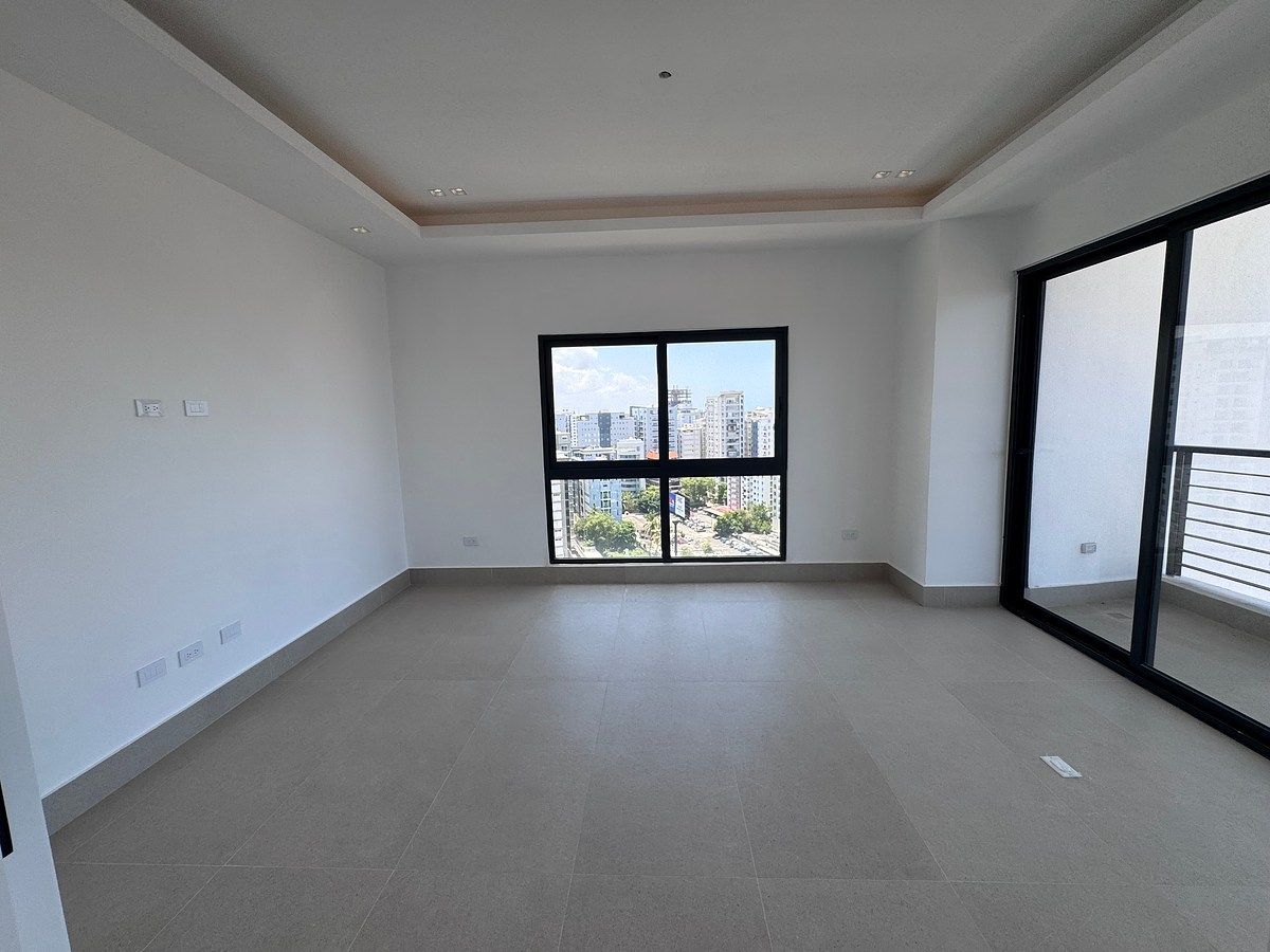 Apartamento en Ensanche Naco, Santo Domingo Centro (Distrito Nacional), foto 10 de 29