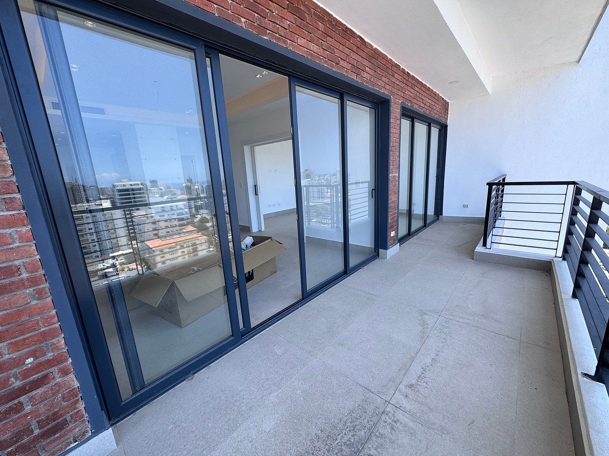 Apartamento en Ensanche Naco, Santo Domingo Centro (Distrito Nacional), foto 11 de 29