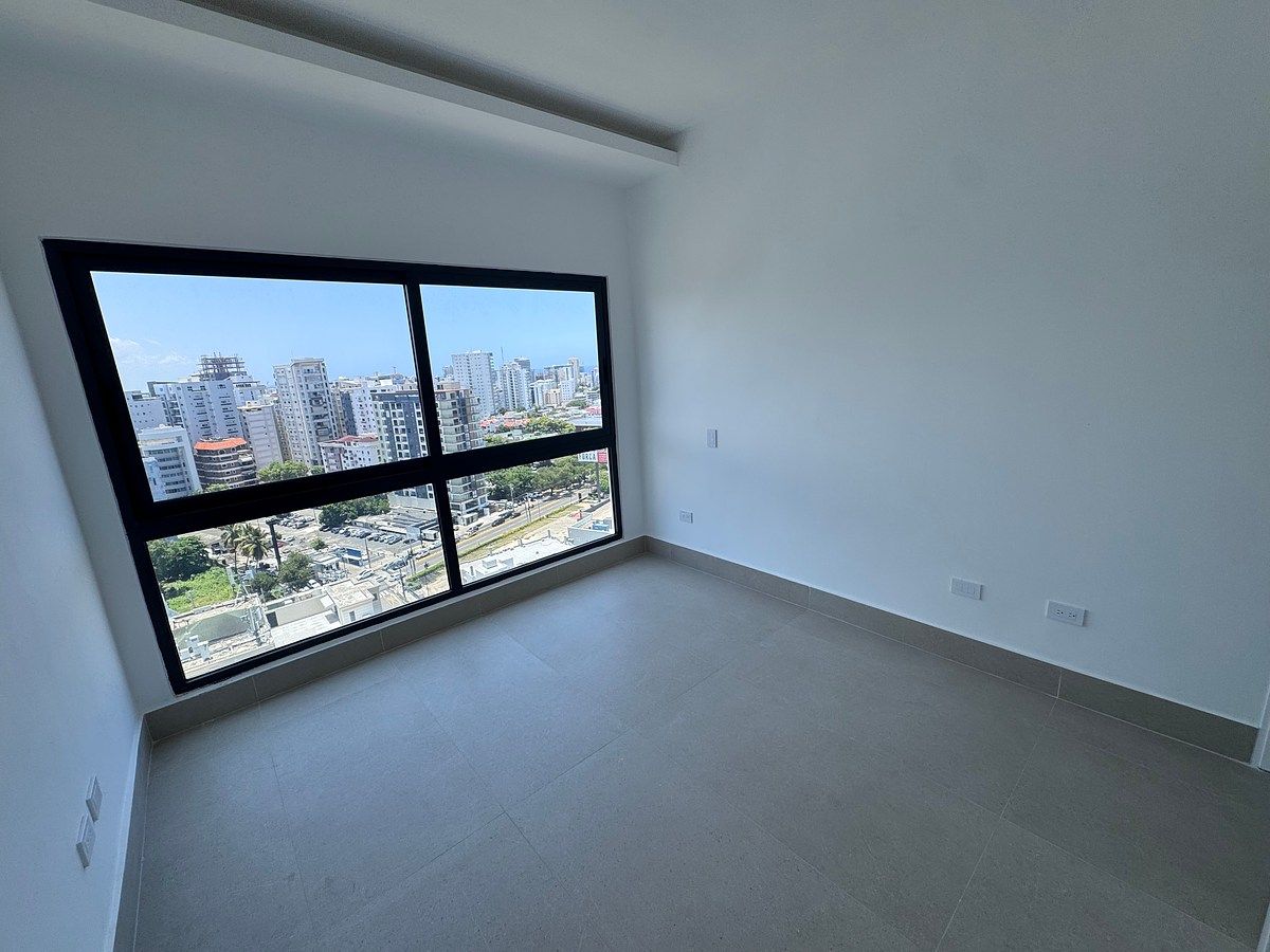 Apartamento en Ensanche Naco, Santo Domingo Centro (Distrito Nacional), foto 13 de 29