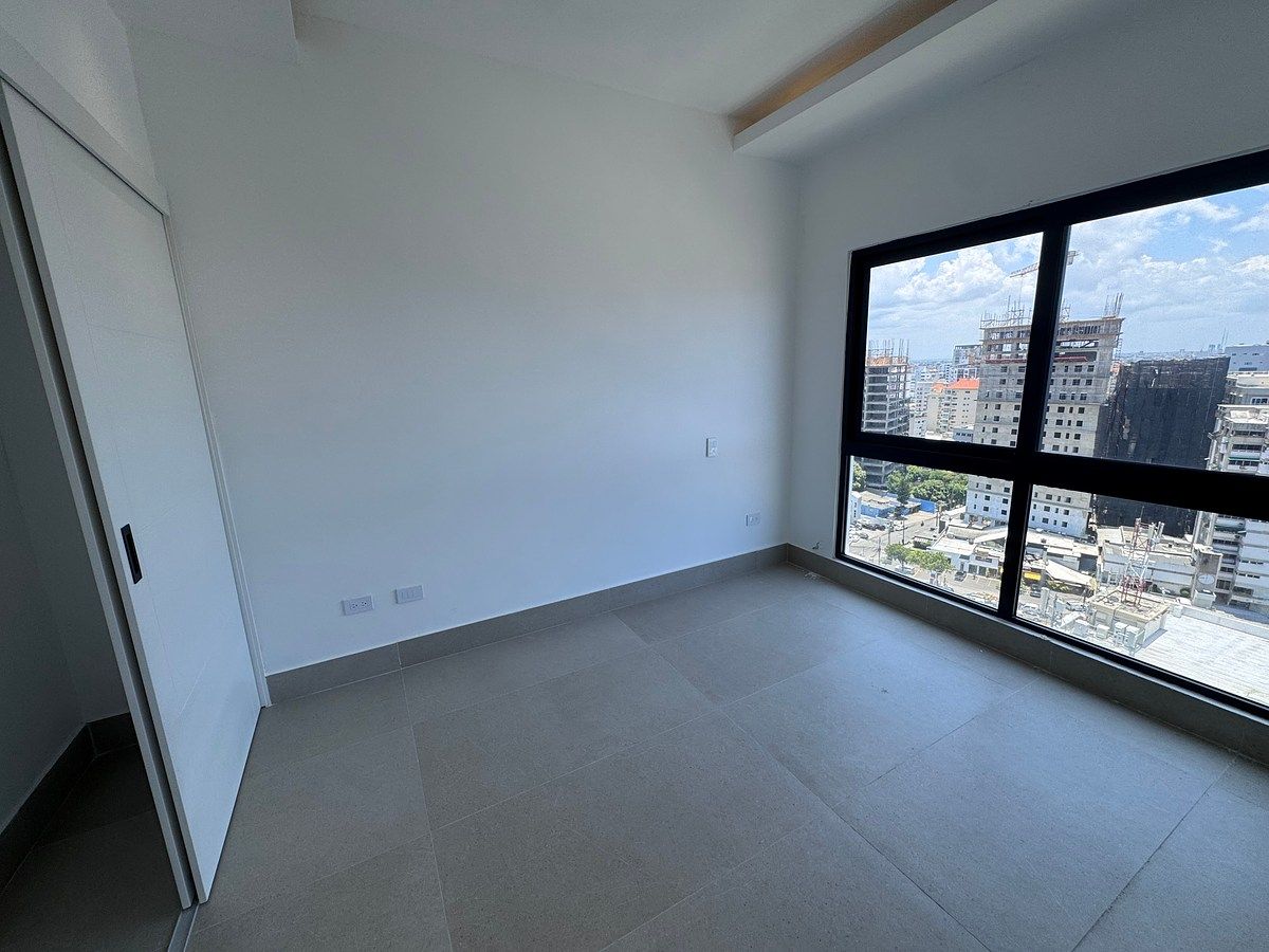 Apartamento en Ensanche Naco, Santo Domingo Centro (Distrito Nacional), foto 15 de 29