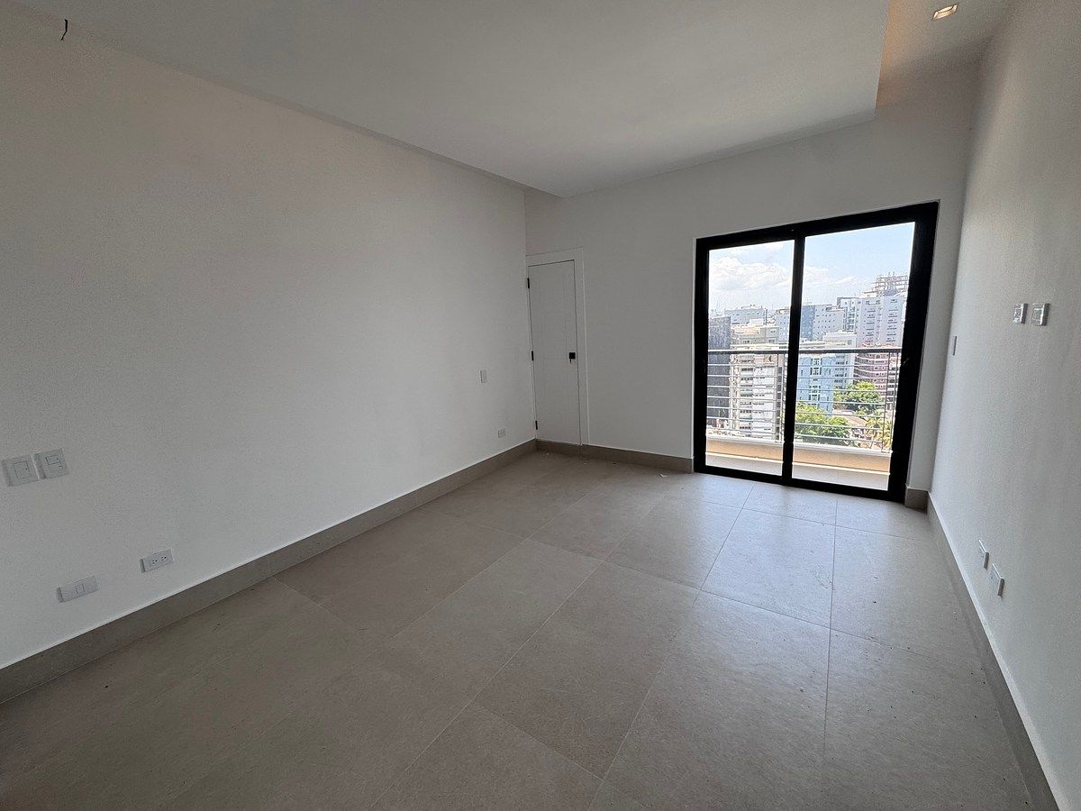 Apartamento en Ensanche Naco, Santo Domingo Centro (Distrito Nacional), foto 17 de 29