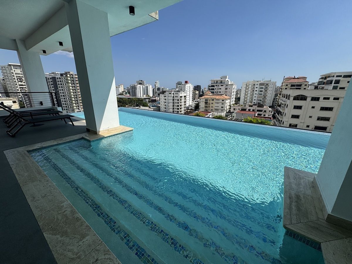 Apartamento en Ensanche Naco, Santo Domingo Centro (Distrito Nacional), foto 28 de 29