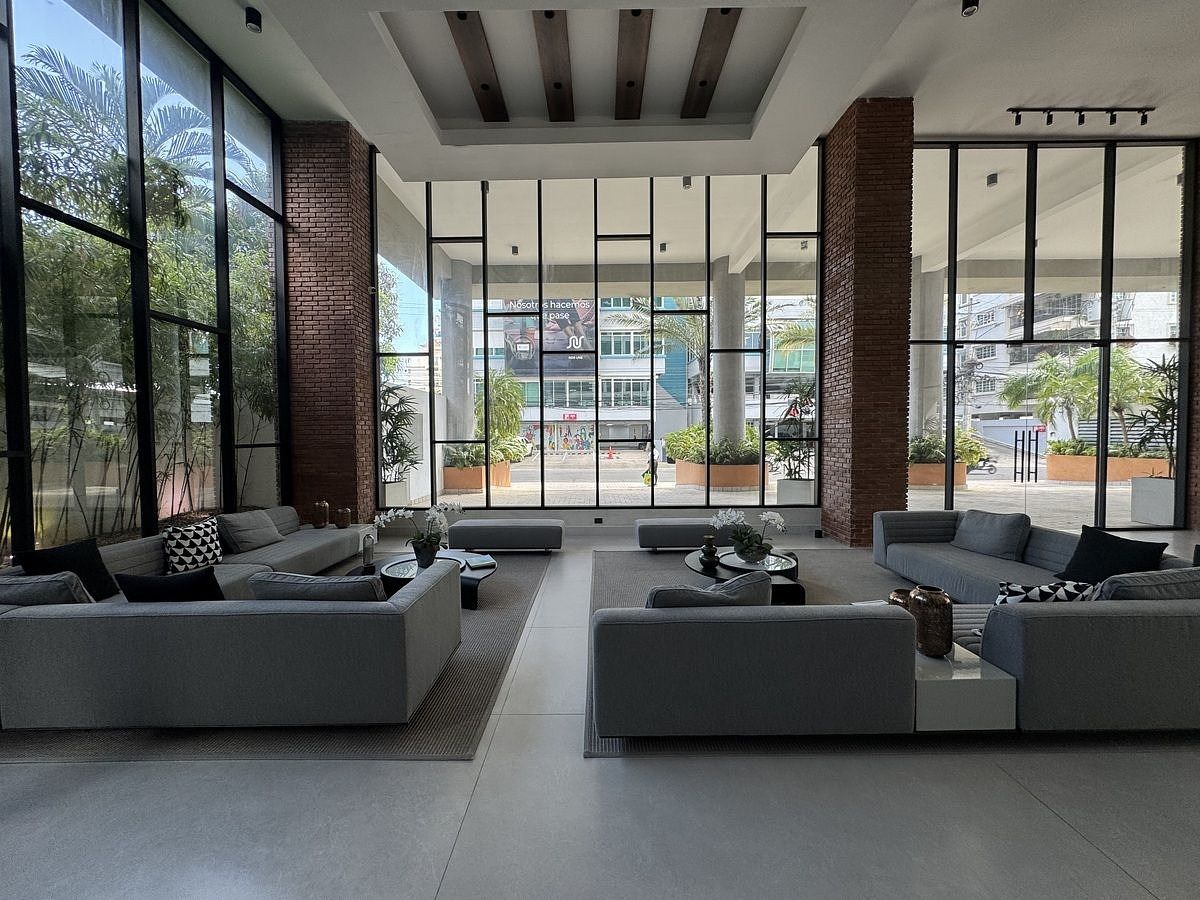 Apartamento en Ensanche Naco, Santo Domingo Centro (Distrito Nacional), foto 29 de 29