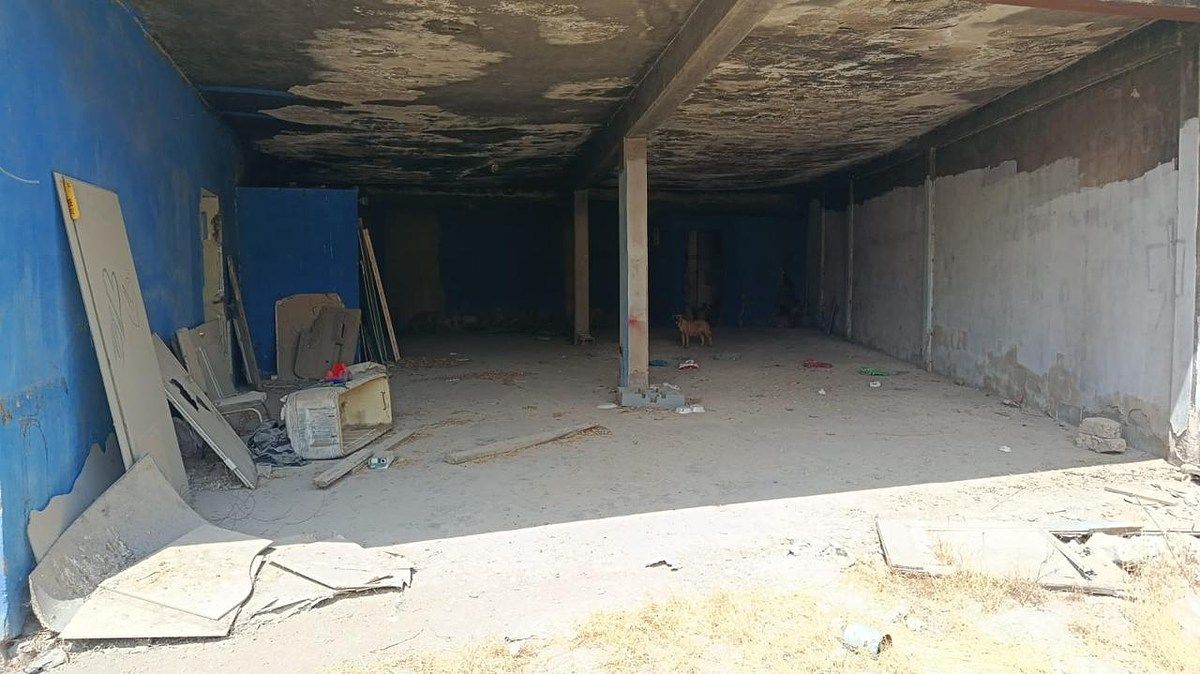 Terreno en Viñedos Casa Blanca, Tijuana, foto 7 de 10