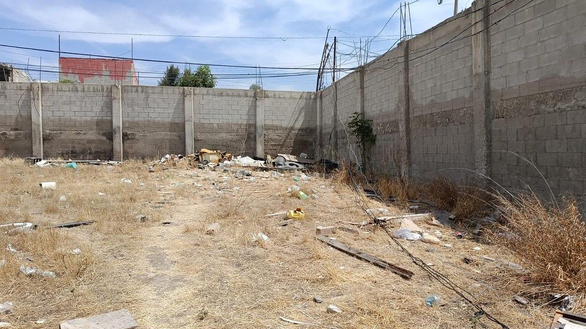 Terreno en Viñedos Casa Blanca, Tijuana, foto 6 de 10