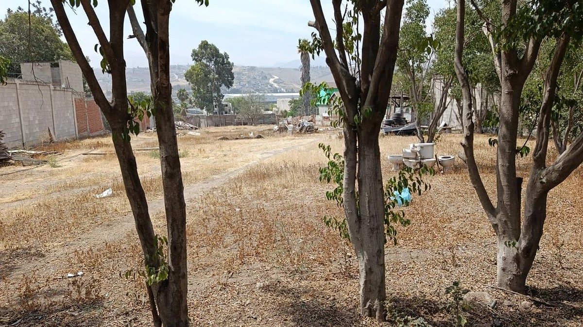 Terreno en Viñedos Casa Blanca, Tijuana, foto 8 de 10