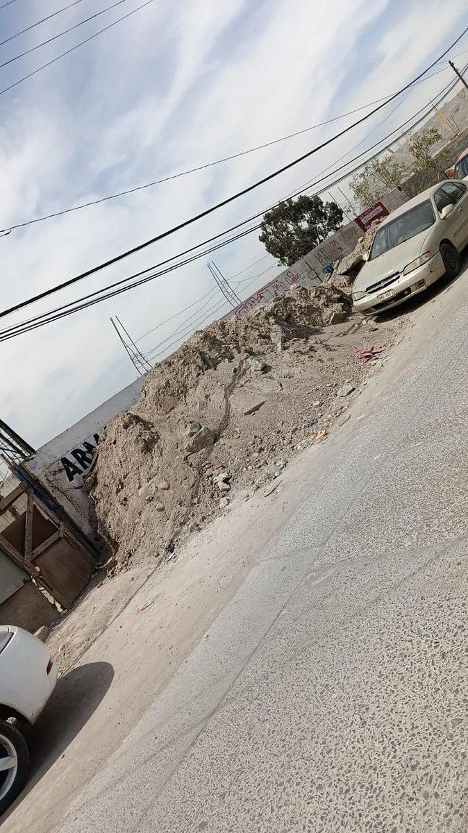 Terreno en Viñedos Casa Blanca, Tijuana, foto 10 de 10
