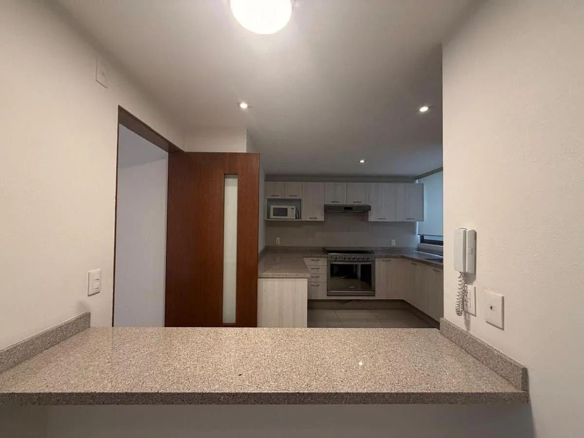 Departamento en Nochebuena, Benito Juárez, foto 5 de 14