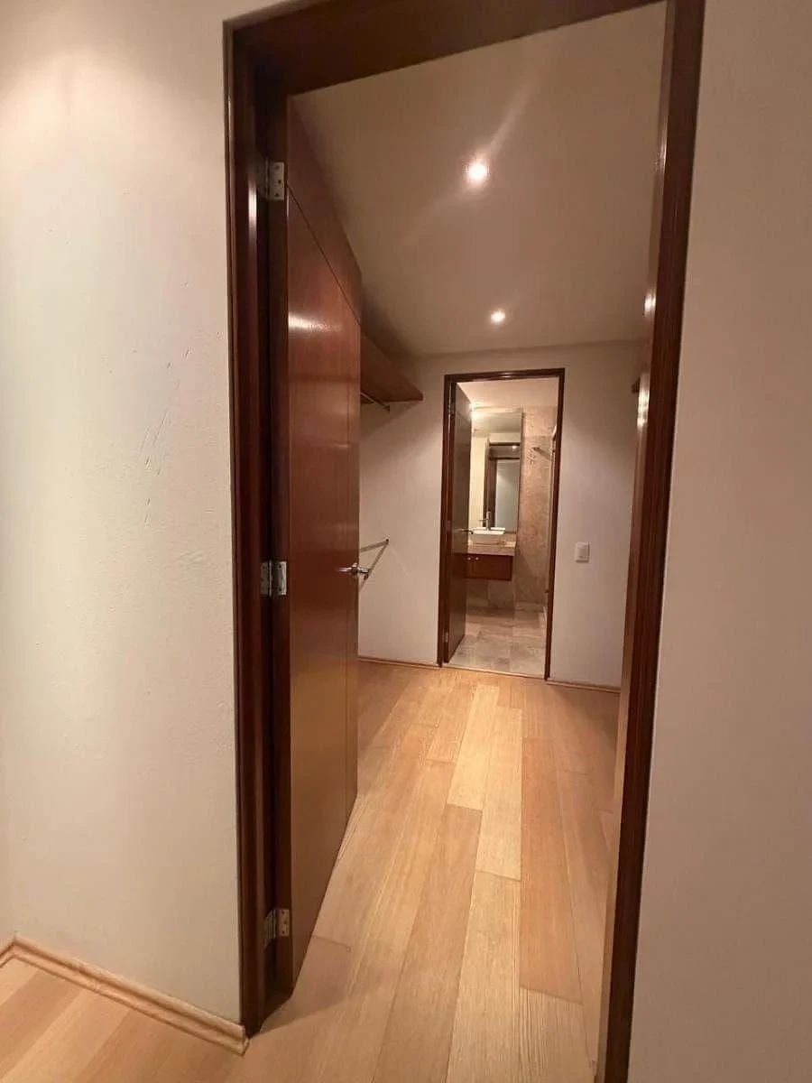 Departamento en Nochebuena, Benito Juárez, foto 4 de 14