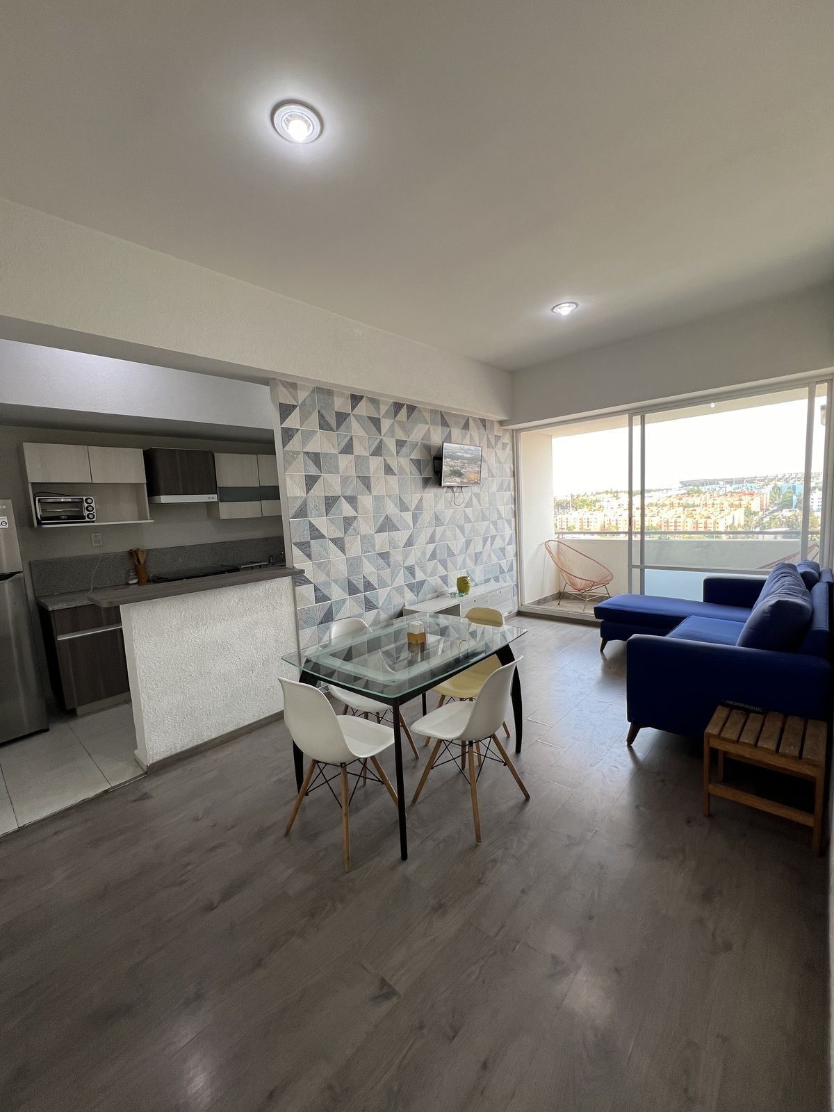 Apartamento Mobiliado em TRES LAGOS, foto 1 de 28